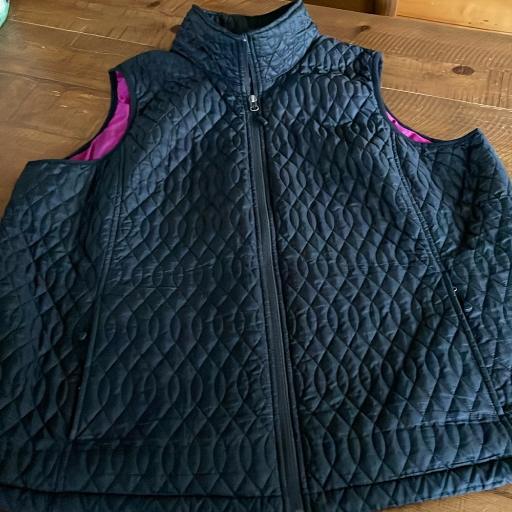 Vest